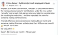 Autónom@s & self-employed in Spain / Remote Work Spain